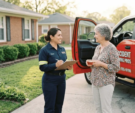 Accident Towing Service Slidell, LA FAQs